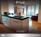 รูปย่อ ว่างให้เช่า Prive by Sansiri ห้องใหญ่ 2 ห้องนอนตกแต่งสวย เฟอร์นิเจอร์ครบพร้อมเข้าอยู่ รูปที่3