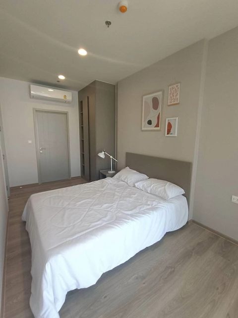 Oka Haus Sukhumvit 36 nice clean private 36th floor BTS Thonglor รูปที่ 1