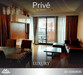 รูปย่อ ปล่อยให้เช่า Prive by Sansiri  2 BED 2 BATH ห้องใหญ่เฟอร์นิเจอร์ครบพร้อมเข้าอยู่ ใกล้ BTS เพลินจิต รูปที่6