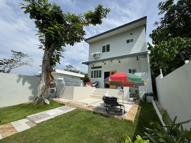 For Sales : Thalang, Private Villa at Ton Sai Waterfall, 3 Bedrooms 2 Bathrooms รูปที่ 1
