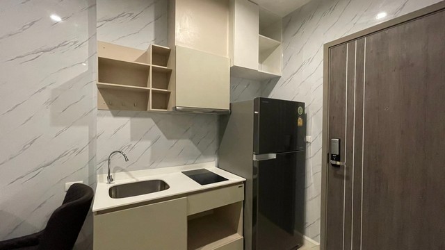 Niche Pride Thonglor safe clean livable 28th floor BTS Thonglor รูปที่ 1