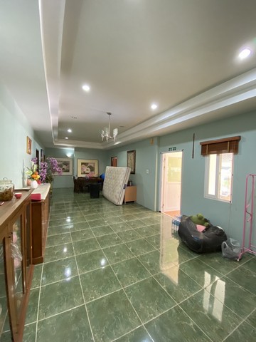 For Rent : Pakhlok, Single-storey detached house, 3 bedrooms 2 bathrooms รูปที่ 1
