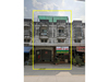 รูปย่อ ขายอาคารพาณิชย์ 2 คูหา ถนนเลี่ยงเมืองชลบุรี หนองรี ชลบุรี รูปที่1