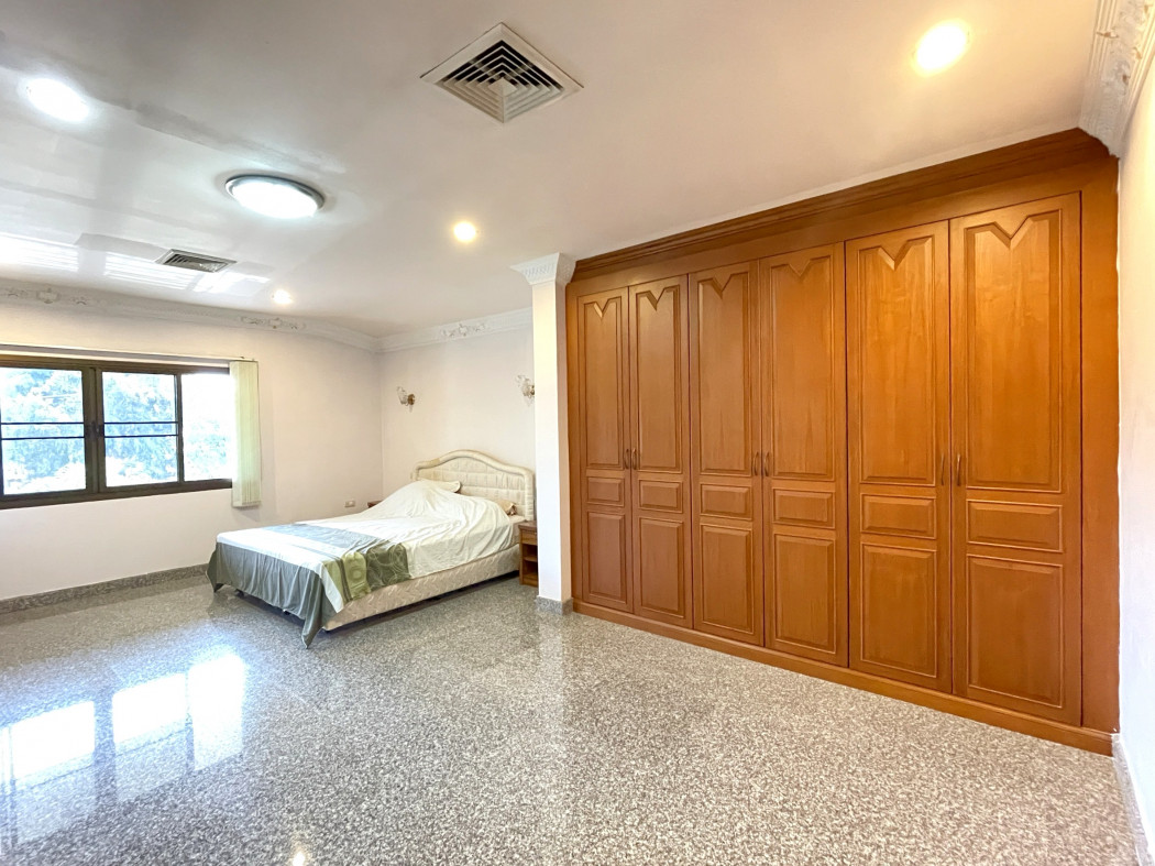 ขาย บ้านเดี่ยว หมู่บ้านกริชชัย วิลล่า 350 ตรม. 2 งาน 62.8 ตร.วา รูปที่ 4
