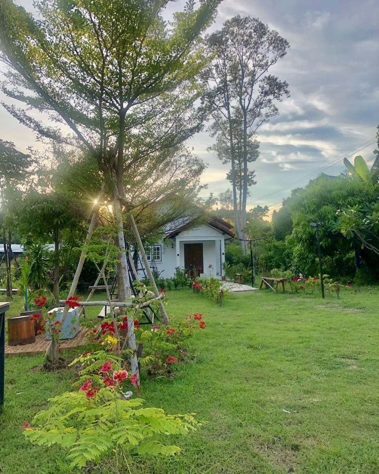 ขาย บ้านเดี่ยว 2 หลัง บรรยากาศเงียบสงบ 300 ตรม. 1 ไร่ 1 งาน 77.6 ตร.วา รูปที่ 11