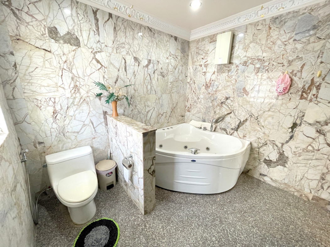 ขาย บ้านเดี่ยว หมู่บ้านกริชชัย วิลล่า 350 ตรม. 2 งาน 62.8 ตร.วา รูปที่ 5