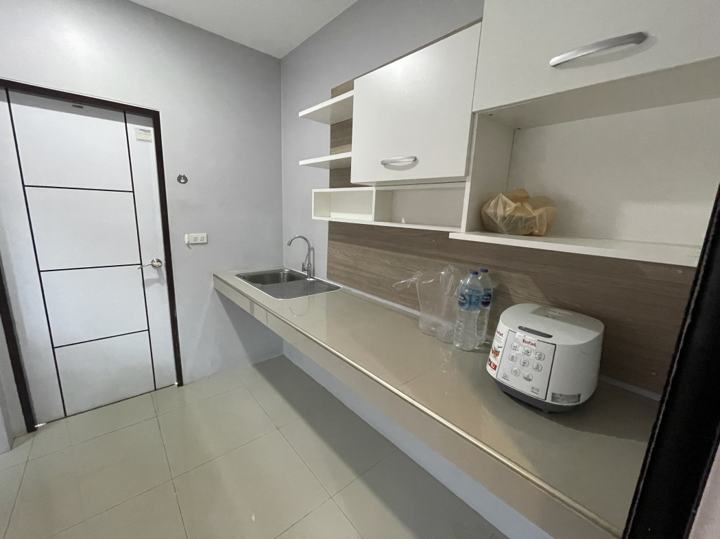 ขาย บ้านเดี่ยว หมู่บ้านอิศรา 2 300 ตรม. 1 งาน 10.3 ตร.วา รูปที่ 5