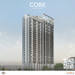 รูปย่อ ขาย ห้องสตูดิโอตกแต่งสวย  Size 26.25 SQ.M คอนโด COBE Kaset-Sripatum รูปที่2