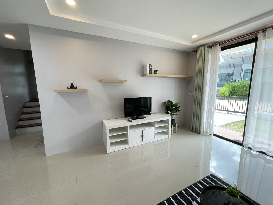 ขาย บ้านเดี่ยว หมู่บ้านอิศรา 2 300 ตรม. 1 งาน 10.3 ตร.วา รูปที่ 2