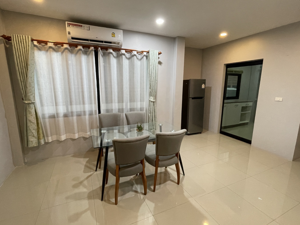 ขาย บ้านเดี่ยว หมู่บ้านอิศรา 2 300 ตรม. 1 งาน 10.3 ตร.วา รูปที่ 4