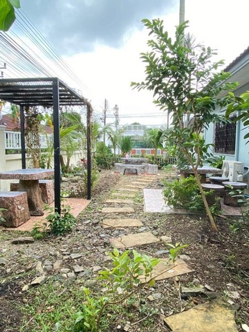 For Rent : Thalang, Single-storey detached house, 3 Bedrooms 2 Bathrooms รูปที่ 1