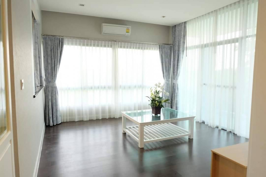 ให้เช่า บ้านเดี่ยว เศรษฐสิริ อ่อนนุช ศรีนครินทร์ 4 ห้องนอน ใกล้ทางด่วน รูปที่ 6