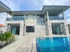รูปย่อ PN352 ขาย-ให้เช่า บ้านหรูพร้อมสระว่ายน้ำ เป็นบ้านเปล่า #ตลิ่งชัน #ซอยฉิมพลี #35ล้าน รูปที่1
