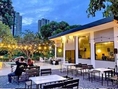IMPACT กลางเมืองทองธานี ให้เช่าอาคาร บนที่ดินสวย 1 ไร่  เมกาโฮม​ ติวานนท์ 505ตรม. 6น้ำ 15จอดรถ ทำเลดี เซ็นทรัล แจ้งวัฒนะ