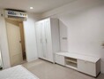 ห้องชุด คอนโดกรีนพ้อยท์ หนองจอก 42square meter 2 Bedroom 2 BATHROOM ใกล้กับ มหาวิทยาลัยเทคโนโลยีมหานคร สวยมาก