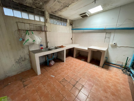 ให้เช่า อาคารพาณิชย์ ใจกลางเมืองอุดรธานี อาคารพาณิชย์ 200 ตรม. 23 ตร.วา รูปที่ 9