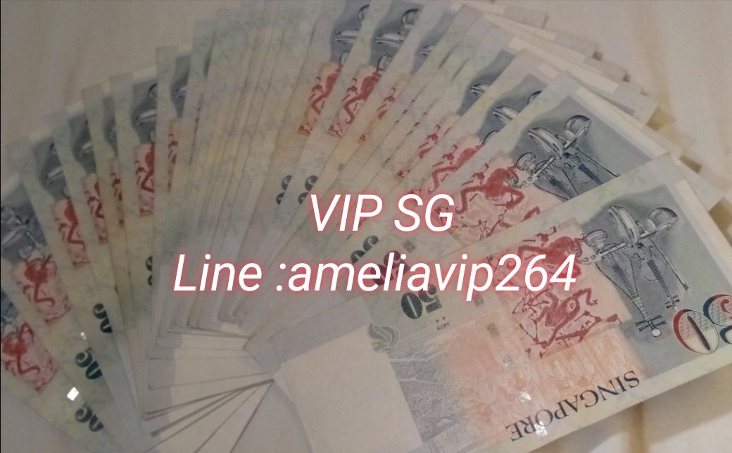 งาน, เงิน, เที่ยว​ จบ​ที่​เดียว​ VIP SG สิงคโปร์​กับ. ameliavip264  รูปที่ 5