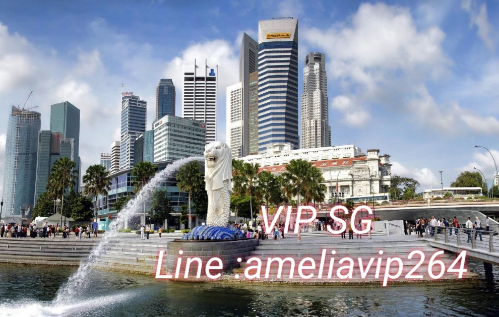 งาน​วีไอพี​ต่างประเทศ​สิงคโปร์​+++ ameliavip264  รูปที่ 4