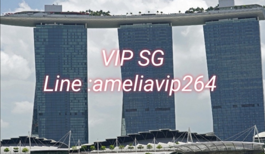 งาน​วีไอพี​ต่างประเทศ​สิงคโปร์​+++ ameliavip264  รูปที่ 5