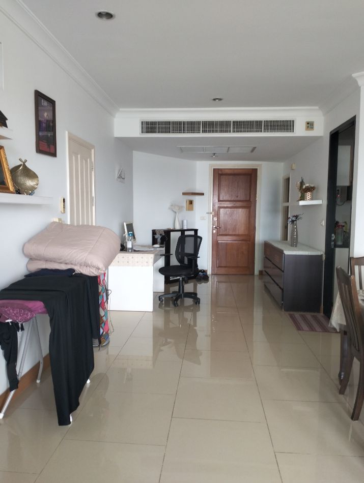 ขาย คอนโด Supalai Casa Riva Fronte2  125.24 ตรม. 2 นอน 2 น้ำ 1 นั่งเล่น 2 เก็บของ 1 ซักล้าง 1 ครัว 2 ระเบียง 2 จอด ประจำ และ วน รูปที่ 1