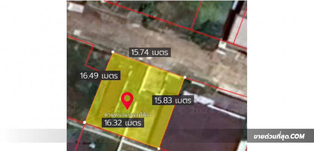 ขาย บ้านเดี่ยว ขายบ้านเดี่ยว 2 ชั้น หมู่บ้านณุศาศิริพระราม9 เนื้อที่ 106.3 ตร.ว. 220 ตรม. 1 งาน 6.3 ตร.วา รูปที่ 2