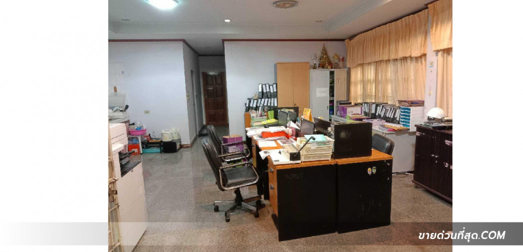 ขายที่ดินพร้อมบ้านเดี่ยวชั้นเดียว 245 ตร.ว. ตั้งอยู่ ถ.เลี่ยงหนองมน จ.ชลบุรี รูปที่ 4