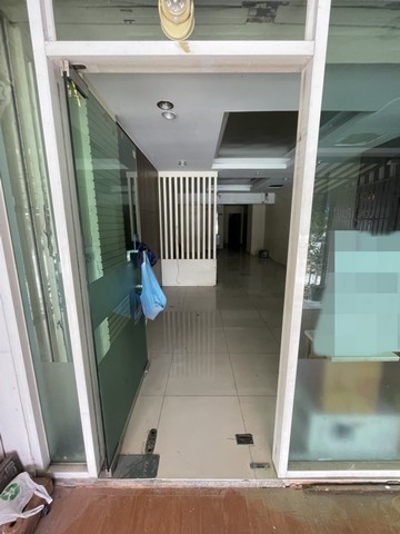 ขายอาคารพาณิชย์ ศรีวรา ทาวน์อินทาวน์  กรุงเทพมหานคร (PAP-ZF_056) รูปที่ 1