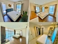 อ่อนนุช-ศรีนครินทร์ ให้เช่า คฤหาสน์ บ้านเดี่ยวหรู 2 ชั้น สวน 86ตรว. 289ตรม. 4นอน 4น้ำ 3จอดรถ 6แอร์ พาซิโอมอลล์ เงียบสงบ เศรษฐสิริ