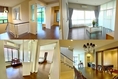  ให้เช่า คฤหาสน์ บ้านเดี่ยวหรู 2 ชั้น อ่อนนุช-ศรีนครินทร์ สวน 85ตรว.285ตรม. 4นอน 4น้ำ 3จอดรถ 6แอร์ พาซิโอมอลล์ เงียบสงบ เศรษฐสิริ