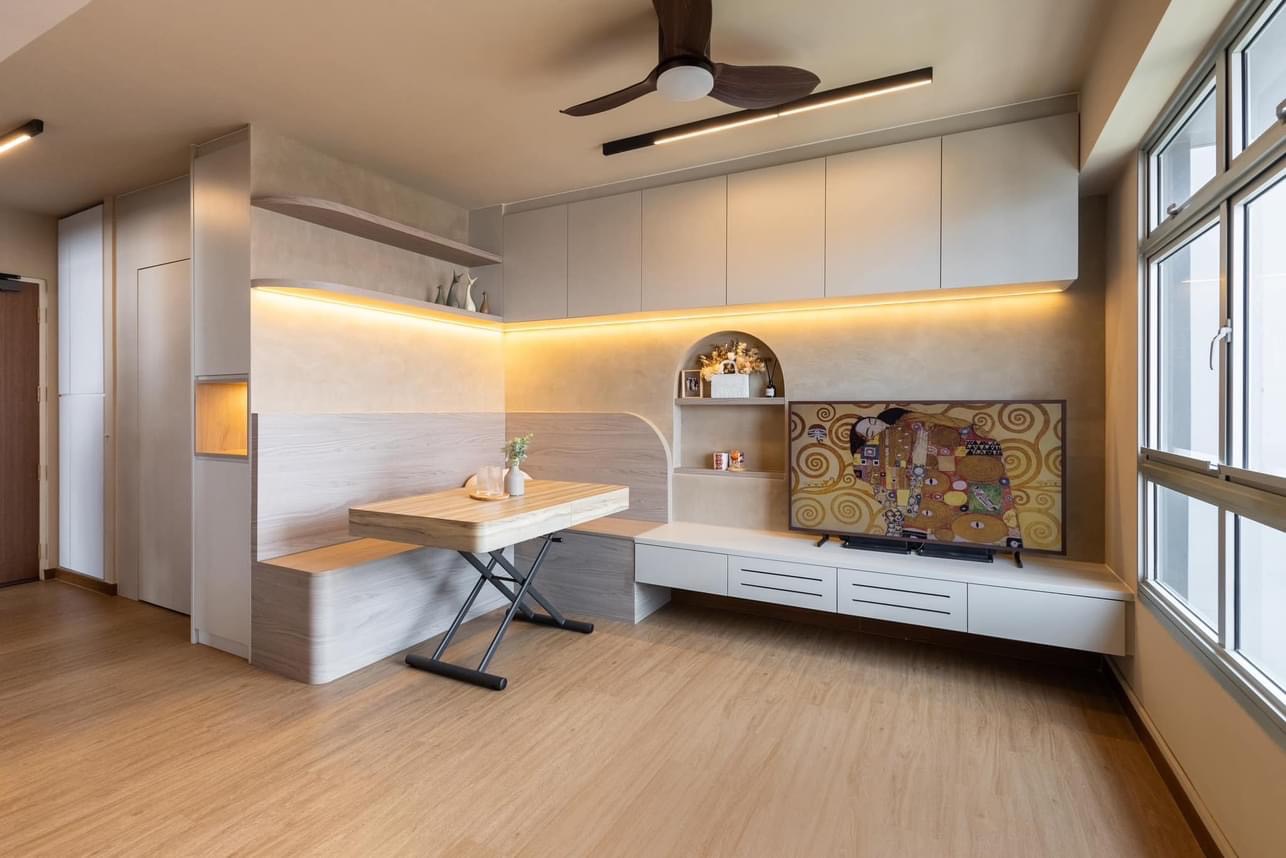บริษัท Cicon Interior พร้อมให้บริการบิวอินเฟอร์นิเจอร์ ตลอด 24 ชั่วโมง รูปที่ 4