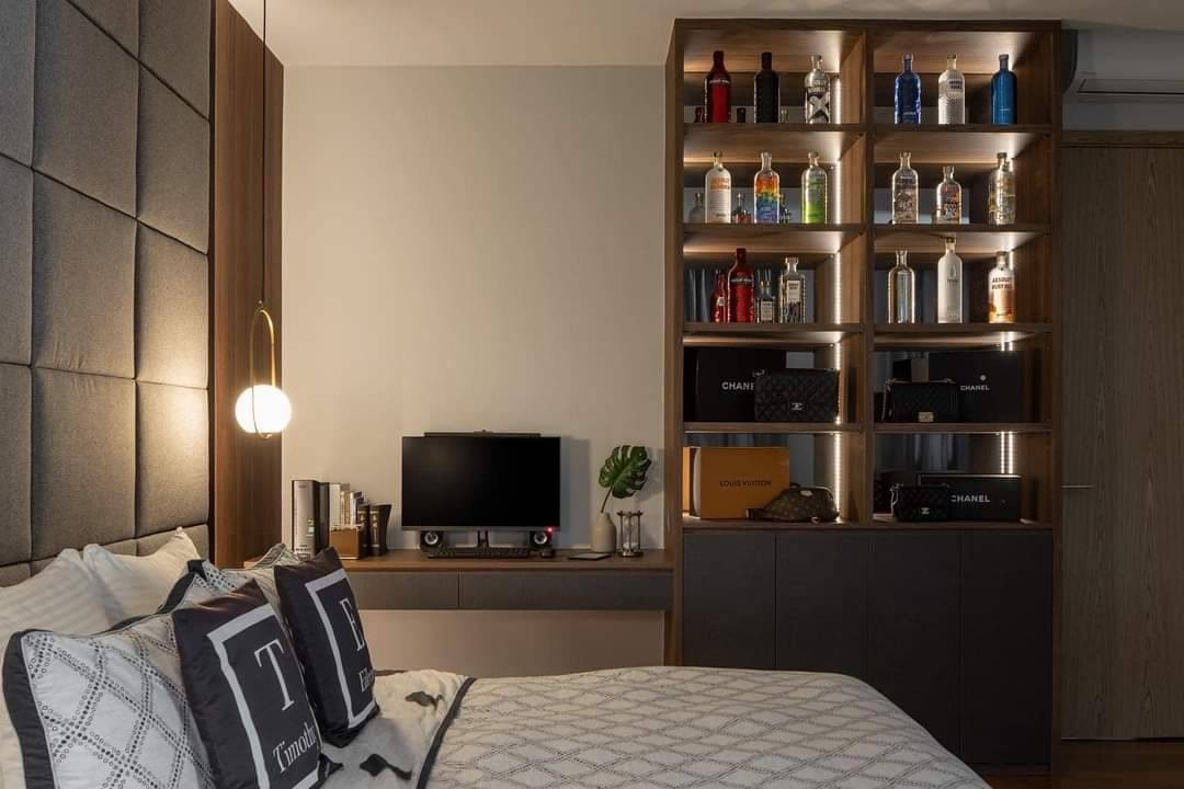 บริการบิวอินเฟอร์นิเจอร์ ที่มีคุณภาพจาก Cicon Interior รูปที่ 5