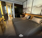 รูปย่อ ว่างให้เช่า2 BED 3 BATH ห้องนอนใหญ่ คอนโด THE RESERVE 61 HIDEAWAY รูปที่5