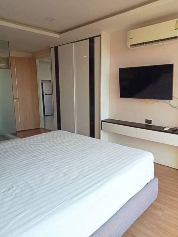 ให้เช่า 23,000 บาท/เดือน 54 ตรม. The starhill condo คอนโดสุดหรู ติดอันดับต้นๆ ความ Luxury ของเมืองเชียงใหม่ รูปที่ 1