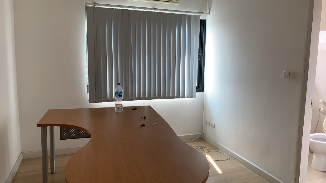 ให้เช่า Home Office Nirvana พระราม9  ใกล้พระราม9 รามคำแหง ไปเอกมัยสะดวก รูปที่ 2