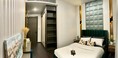 Laviq Sukhumvit 57 clean nice spacious 9th floor BTS Thonglor