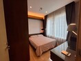 Siri at Sukhumvit spacious safe peaceful 9th floor BTS Thonglor