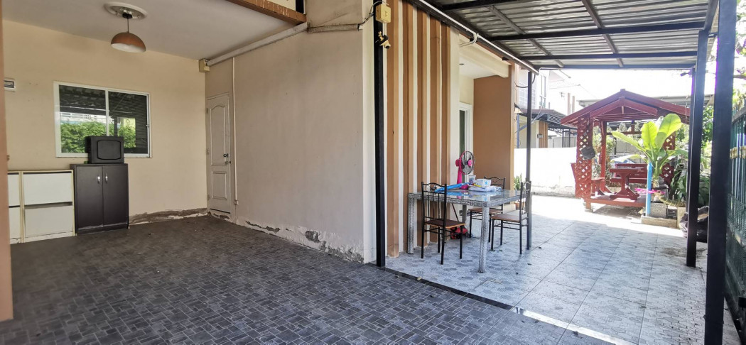 ขาย บ้านเดี่ยว บ้านลลิล อิน เดอะ พาร์ค วงแหวนฯ - รัตนาธิเบศร์ 180 ตรม. 61 ตร.วา รูปที่ 4