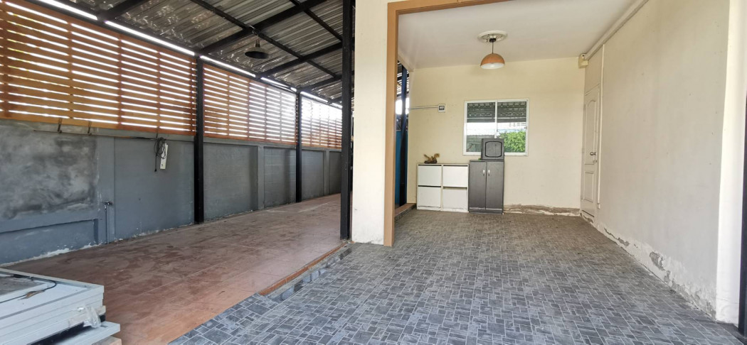 ขาย บ้านเดี่ยว บ้านลลิล อิน เดอะ พาร์ค วงแหวนฯ - รัตนาธิเบศร์ 180 ตรม. 61 ตร.วา รูปที่ 3