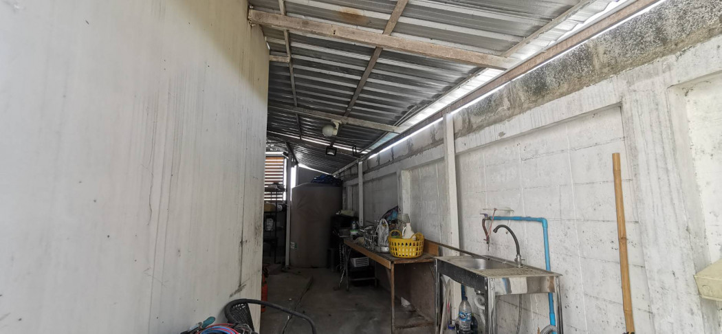 ขาย บ้านเดี่ยว บ้านลลิล อิน เดอะ พาร์ค วงแหวนฯ - รัตนาธิเบศร์ 180 ตรม. 61 ตร.วา รูปที่ 6