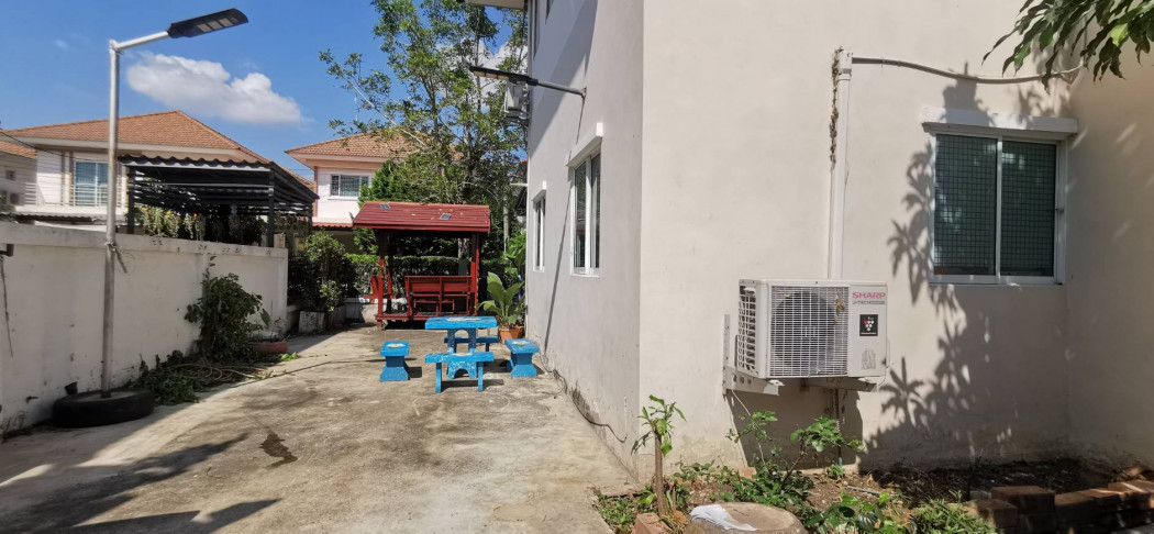 ขาย บ้านเดี่ยว บ้านลลิล อิน เดอะ พาร์ค วงแหวนฯ - รัตนาธิเบศร์ 180 ตรม. 61 ตร.วา รูปที่ 5