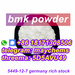 รูปย่อ BMK Powder 5449–12–7 to UK/Netherlands/Belgium with competitive price รูปที่6