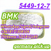 รูปย่อ Holland Local Stock BMK Powder CAS 5449-12-7 bulk price รูปที่4
