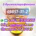 รูปย่อ Supply 2-Bromovalerophenone cas 49851-31-2 with best price รูปที่1