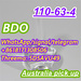รูปย่อ high quality 1,4-Butanediol(BDO) CAS 110-63-4 safe to Australia รูปที่4