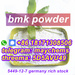 รูปย่อ Holland Local Stock BMK Powder CAS 5449-12-7 bulk price รูปที่6