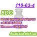 รูปย่อ high quality 1,4-Butanediol(BDO) CAS 110-63-4 safe to Australia รูปที่6