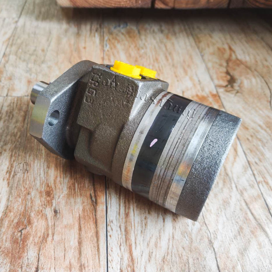 มอเตอร์ไฮดรอลิค Parker TB Series รูปที่ 6