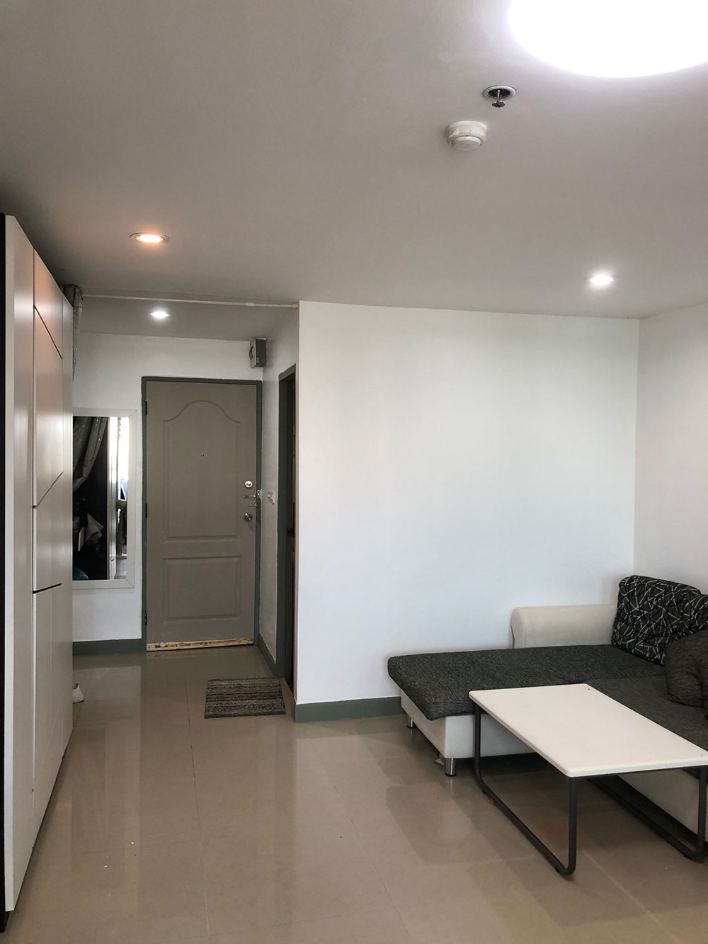 ขายคอนโด Regent7 Home บางนา ชั้น7 ใกล้ BTS ขายพร้อมเฟอร์นิเจอร์ สนใจโทร 092 270 5952 รูปที่ 5
