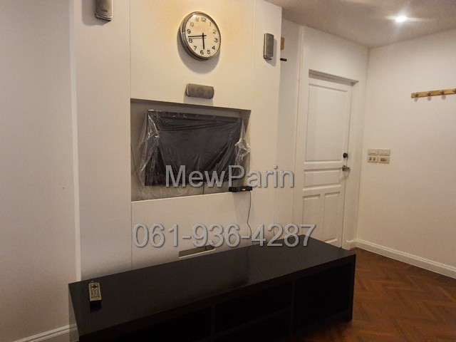 428920 ให้เช่าคอนโด ไพร์ม แมนชั่น พร้อมศรี ขนาด 104 ตรม.ชั้น4 Fully furnished  รูปที่ 1