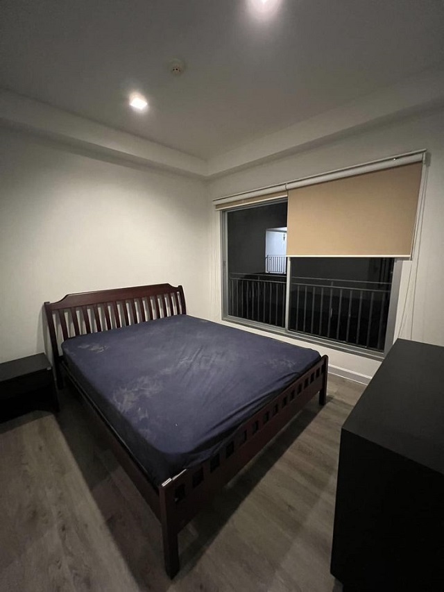 เช่าคอนโด เดอะ ซี้ด เมมโมรี่ สยาม [The Seed Memories Siam] 1bed 1ห้องน้ำ 37 ตรม. ชั้น 3 รูปที่ 1